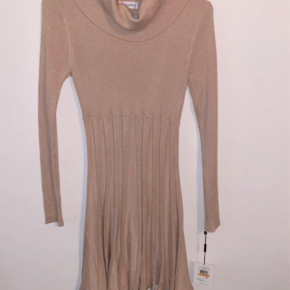 Calvin klein Sweater Dress